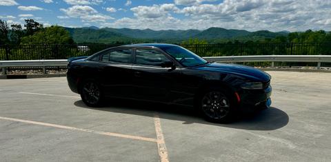 Dodge Charger 2023