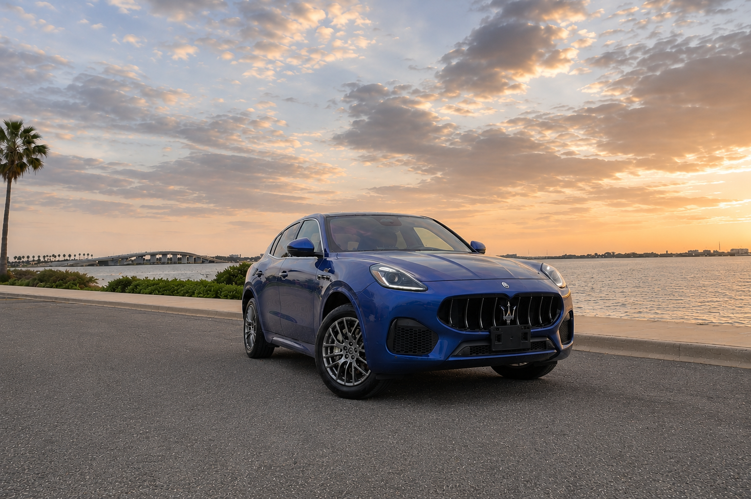 Maserati Grecale 2024 in Sarasota, FL