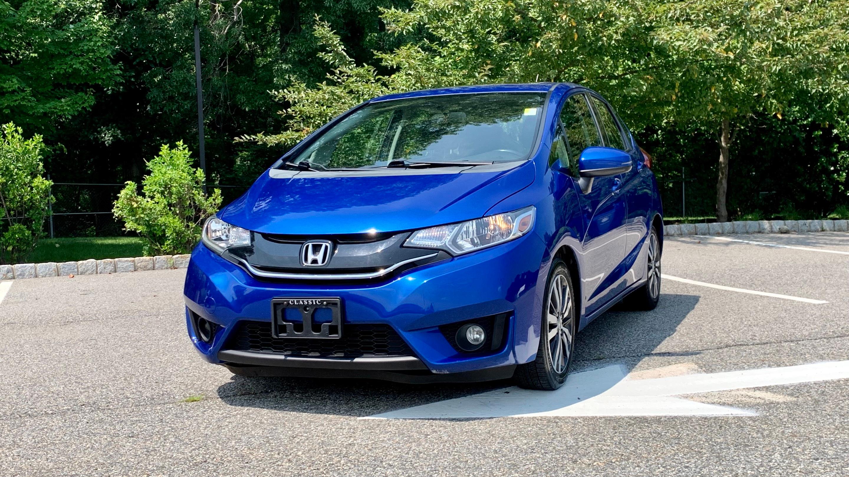 Honda Fit 2015 in Elizabeth, NJ