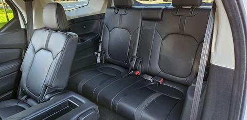 Honda Pilot 2023