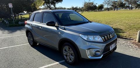 Suzuki VITARA 2020