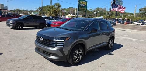 Nissan Kicks 2026