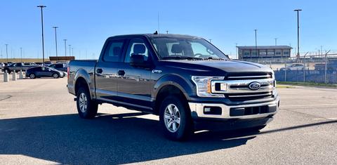 Ford F-150 2020