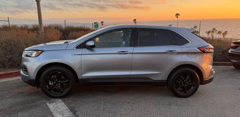 Ford Edge 2020