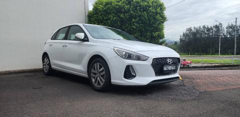Hyundai i30 2019