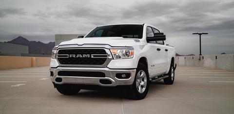 Ram 1500 2023