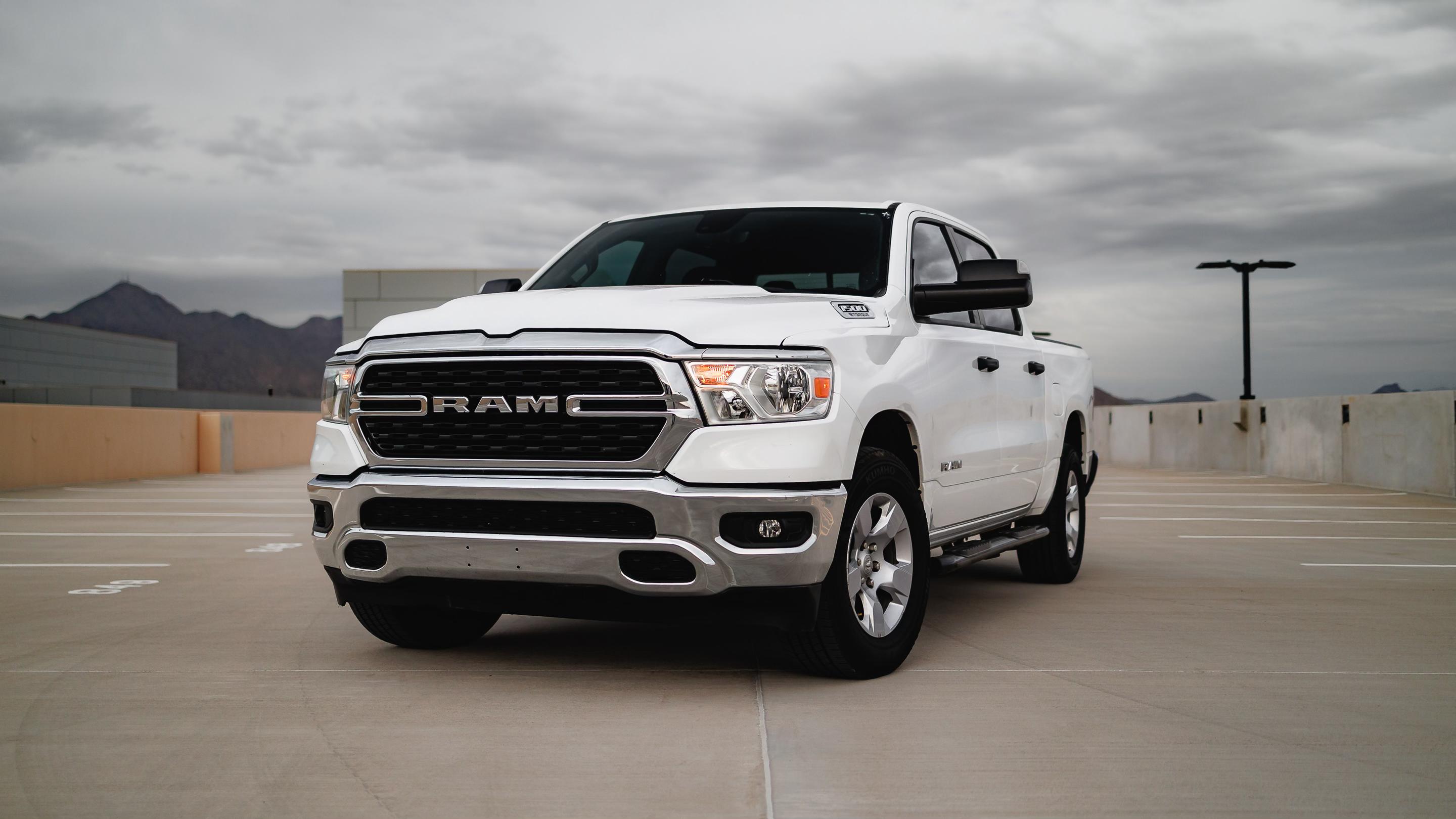 Ram 1500 2023 in Scottsdale, AZ