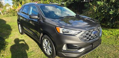 Ford Edge 2020