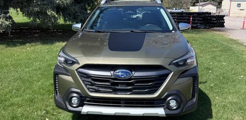 Subaru Outback 2023
