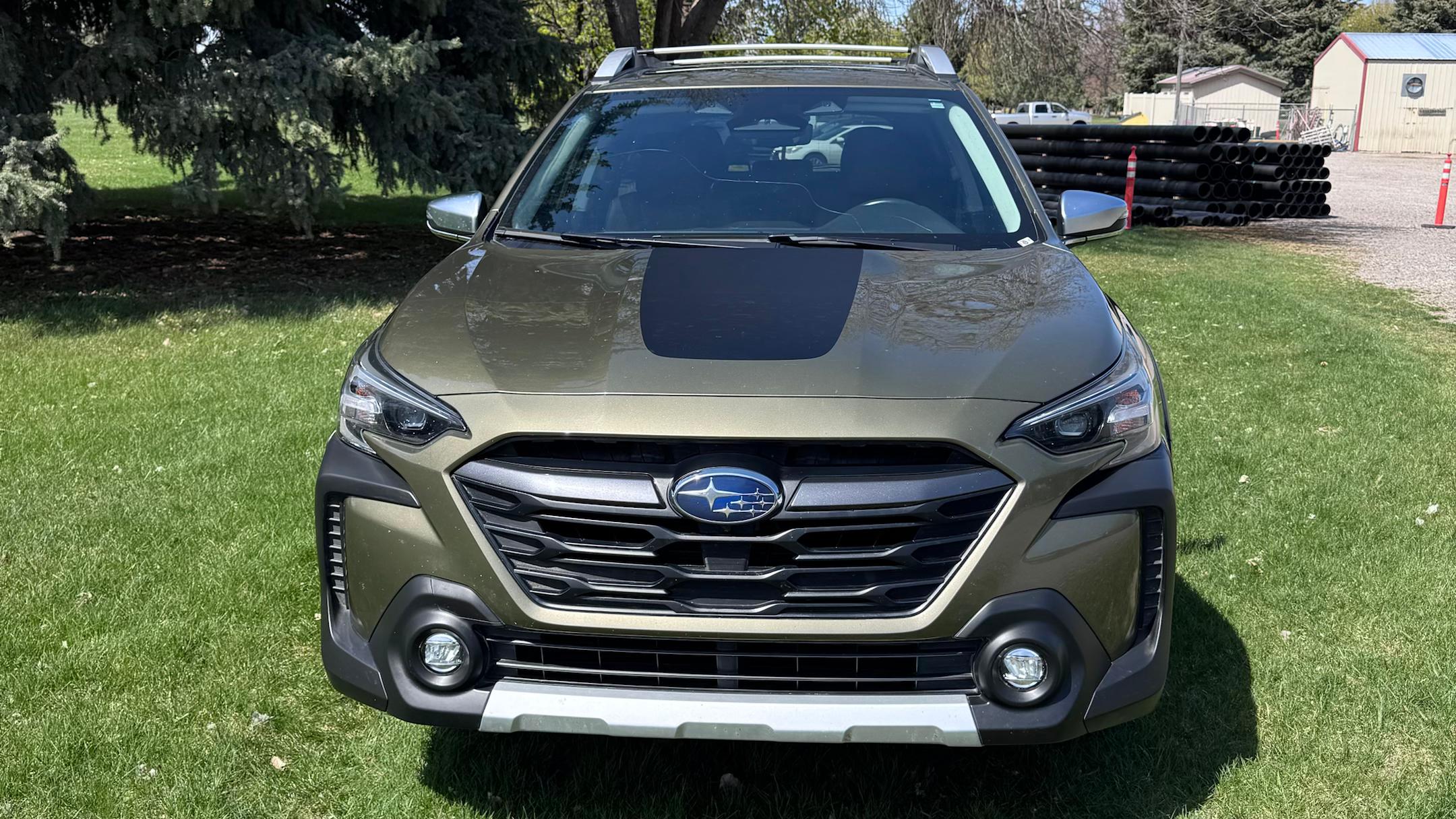 Subaru Outback 2023 in Idaho Falls, ID