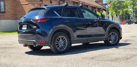 Mazda CX-5 2019