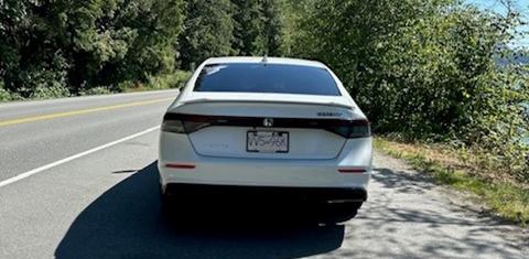 Honda Accord 2023