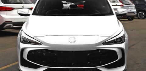 MG MG3 HYBRID+ 2026