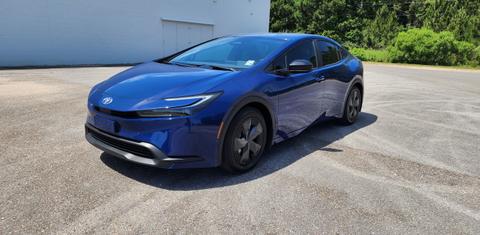 Toyota Prius 2023