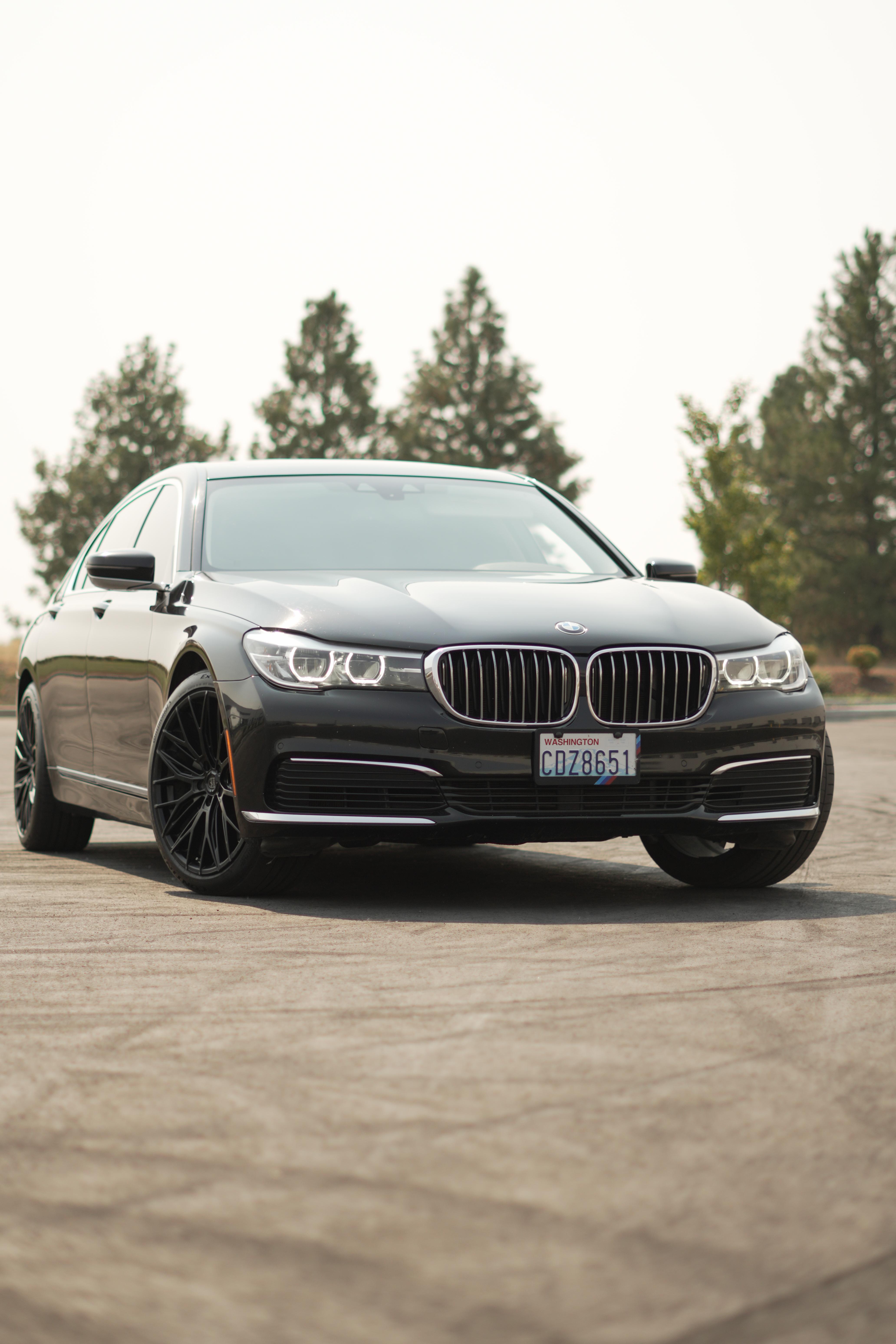 BMW 7 Series 2019 à Airway Heights, WA