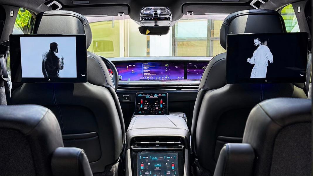Cadillac Escalade IQ 2026 in Miami, FL