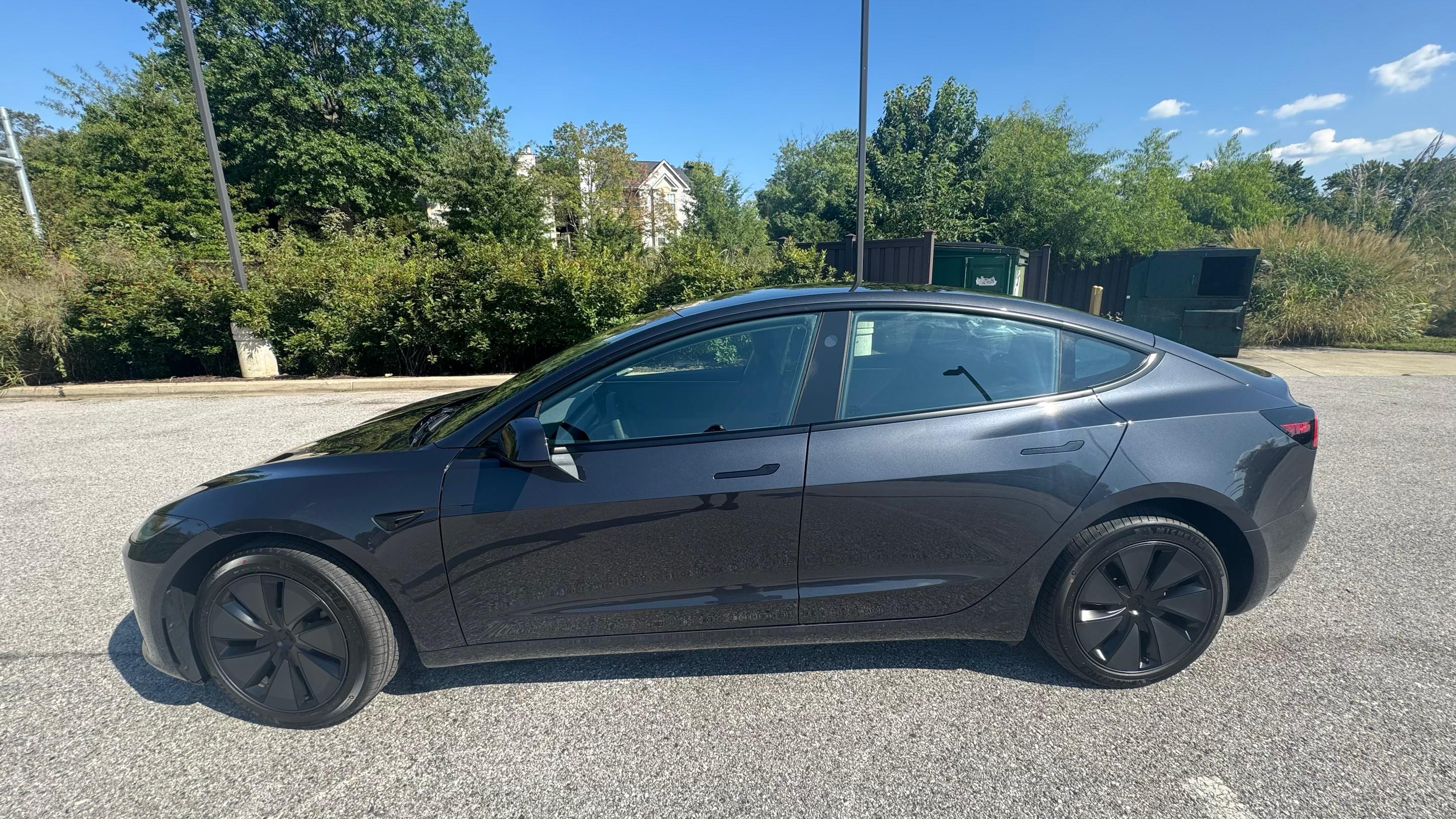 Tesla Model 3 2025 in Elkridge, MD