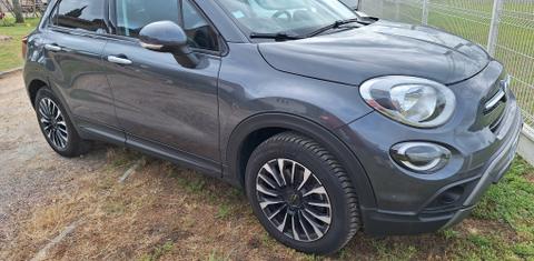 FIAT 500X 2019