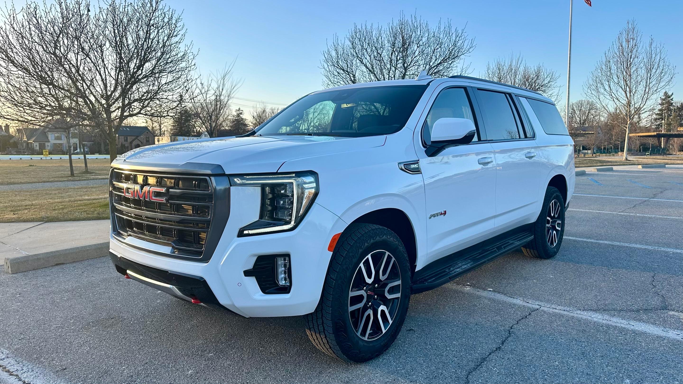 GMC Yukon XL 2023 in Ellenwood, GA