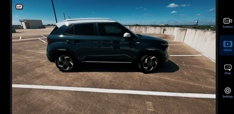 Hyundai Venue 2024