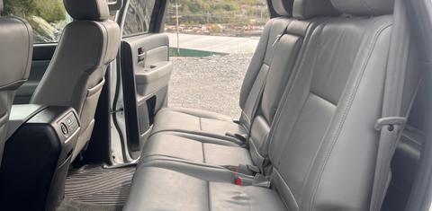 Toyota Sequoia 2015