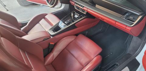 Porsche 911 2021