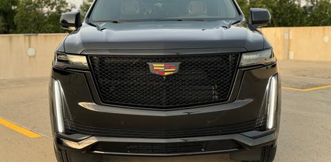 Cadillac Escalade 2022
