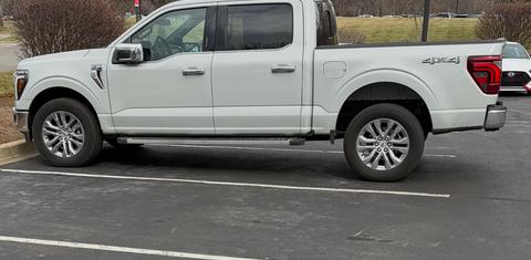 Ford F-150 2024