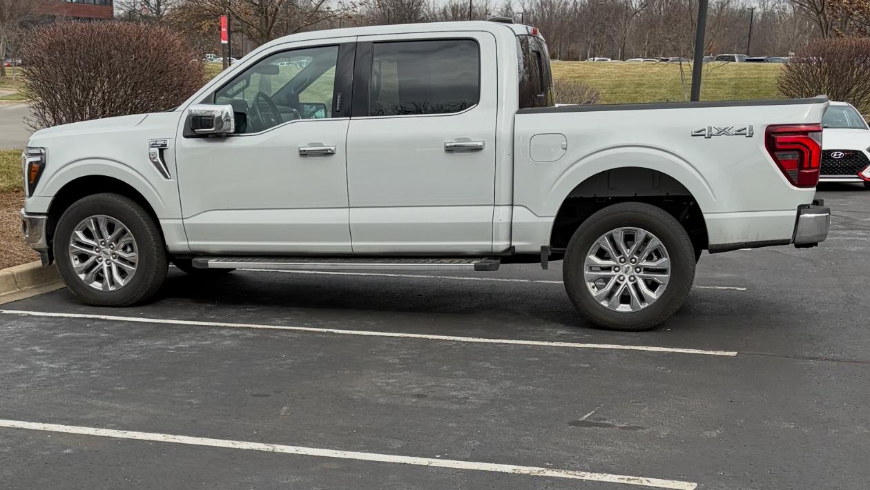 Ford F-150 2024 in Louisville, KY