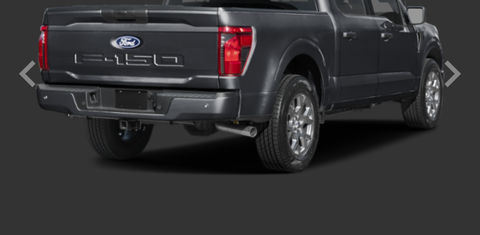 Ford F-150 2024