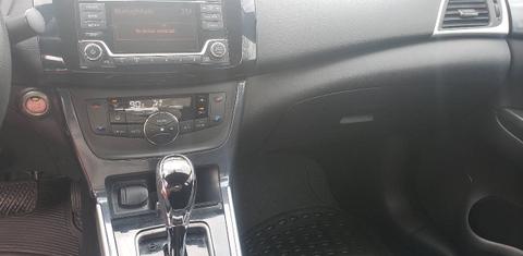 Nissan Sentra 2018