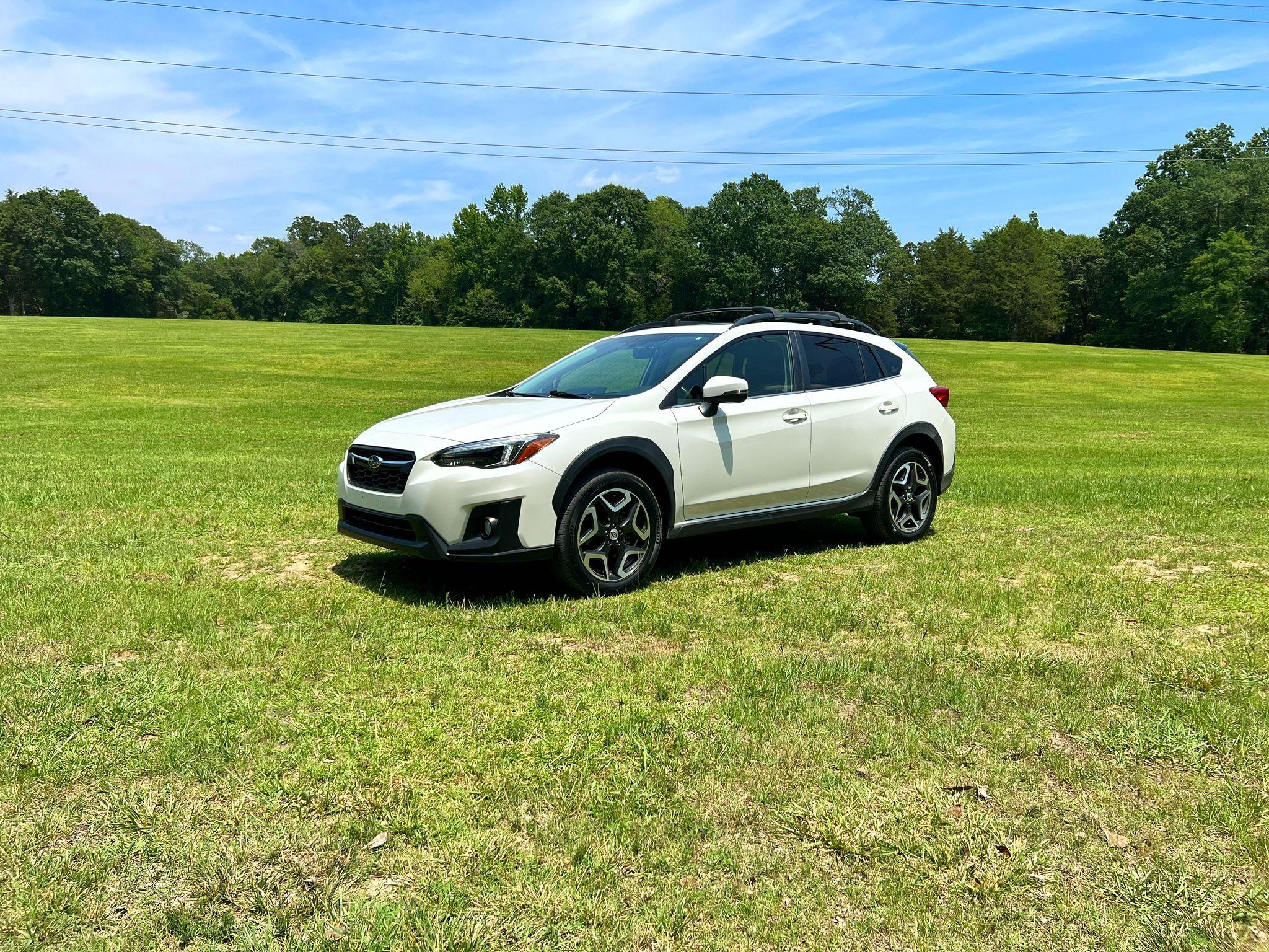 Subaru Crosstrek 2018 in York, SC