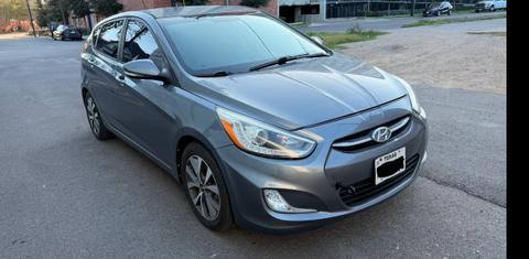 Hyundai Accent 2017