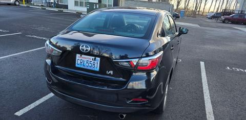 Scion iA 2016