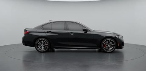 BMW 3 Series 2024