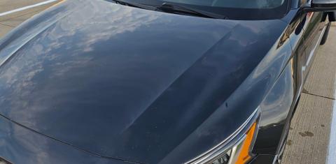 Nissan Altima 2022