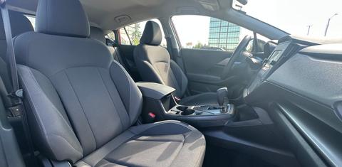 Subaru Impreza 2024