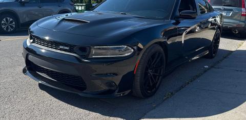 Dodge Charger 2023