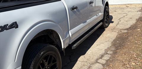 Ford F-150 2024
