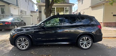 BMW X5 2015