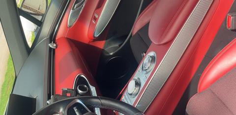 Genesis GV70 2022