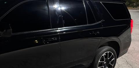 Chevrolet Tahoe 2023