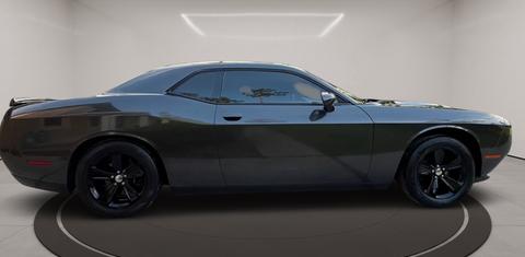 Dodge Challenger 2016