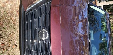 Nissan Altima 2024