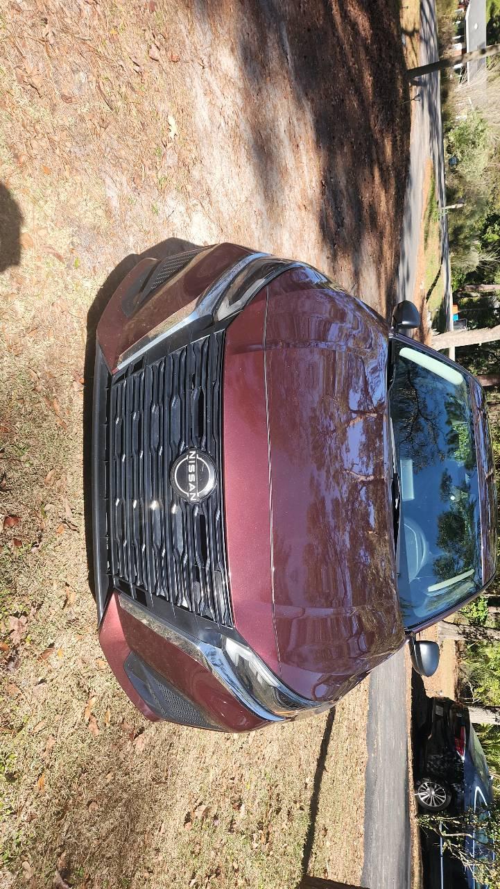 Nissan Altima 2024 in Gainesville, FL