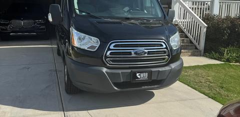Ford Transit 2017
