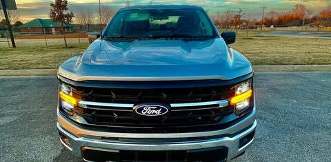 Ford F-150 2025
