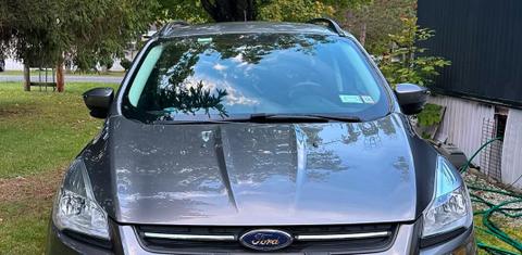 Ford Escape 2014