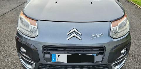 Citroen C3 PICASSO 2010