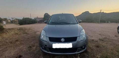 Suzuki SWIFT 2010